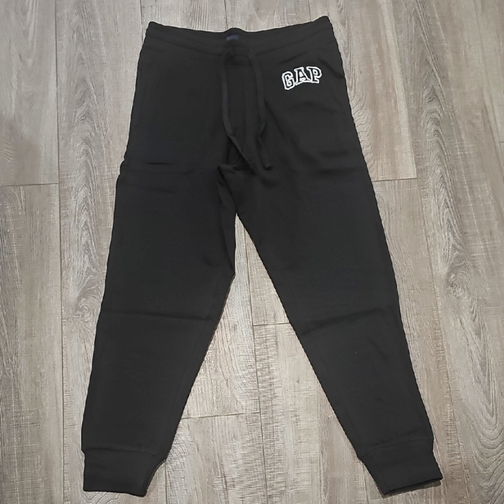 GAP Logo Jogger Pants